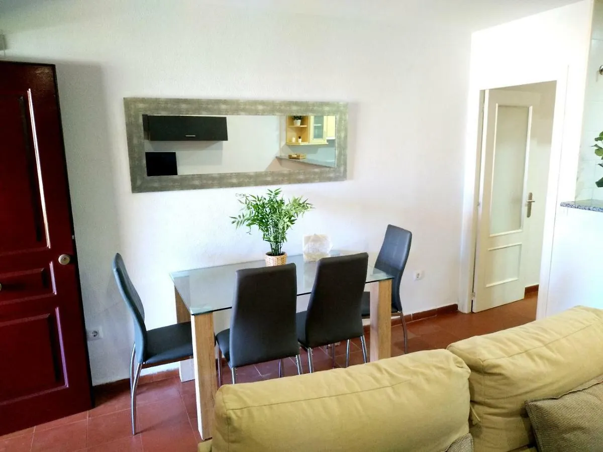 La Tortuga I Apartment Tarifa