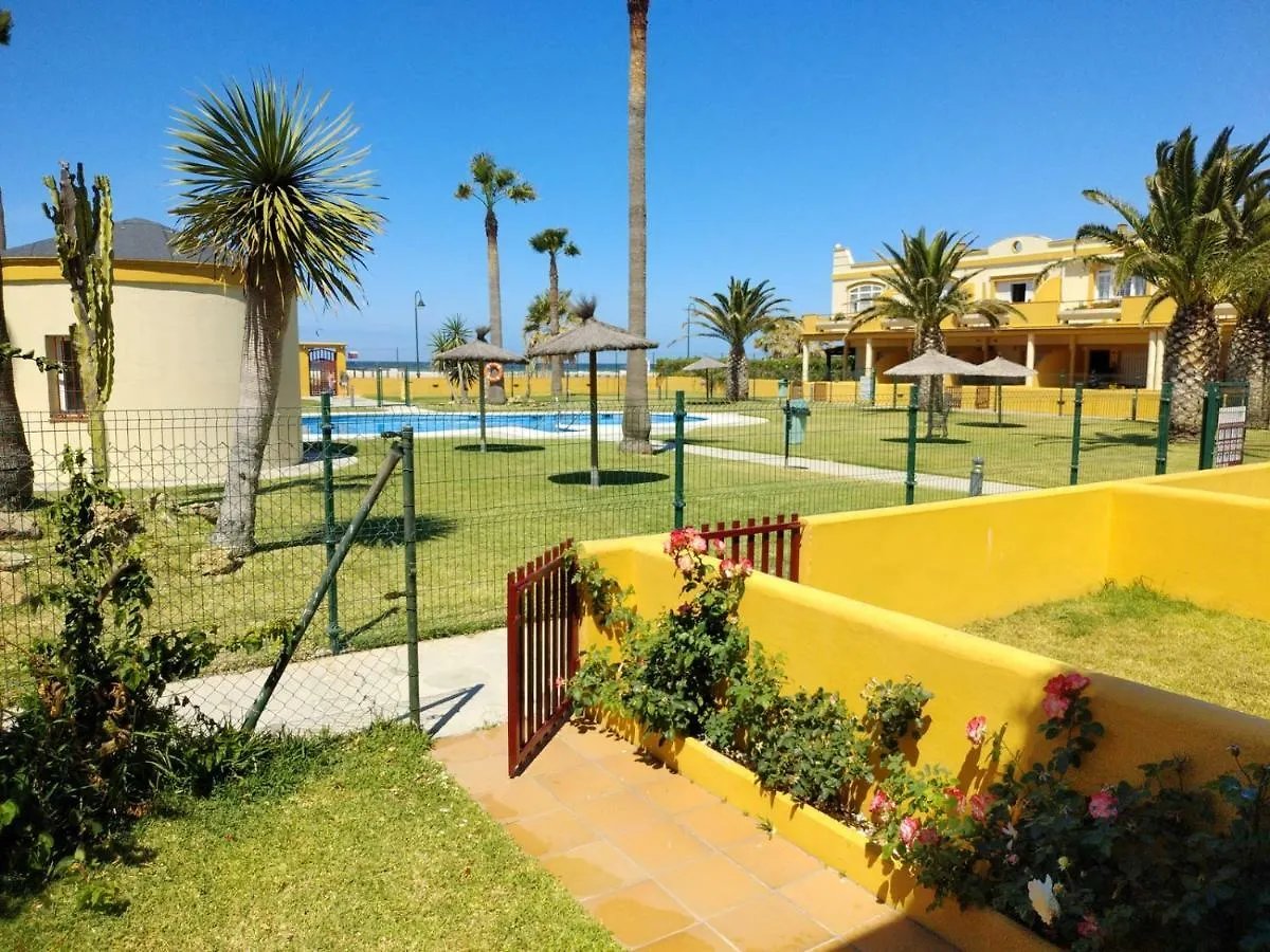 La Tortuga I Apartment Tarifa
