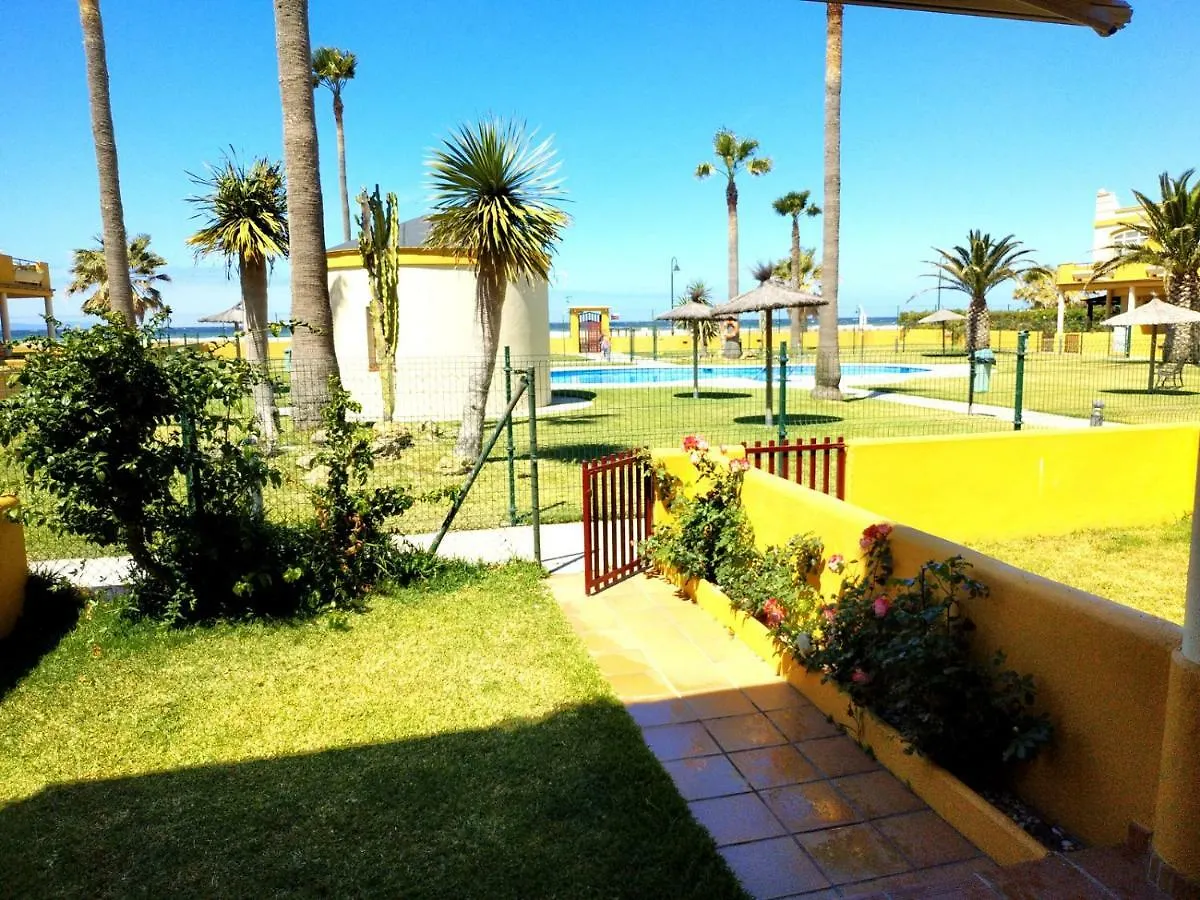 La Tortuga I Lägenhet Tarifa 0*,  Spanien