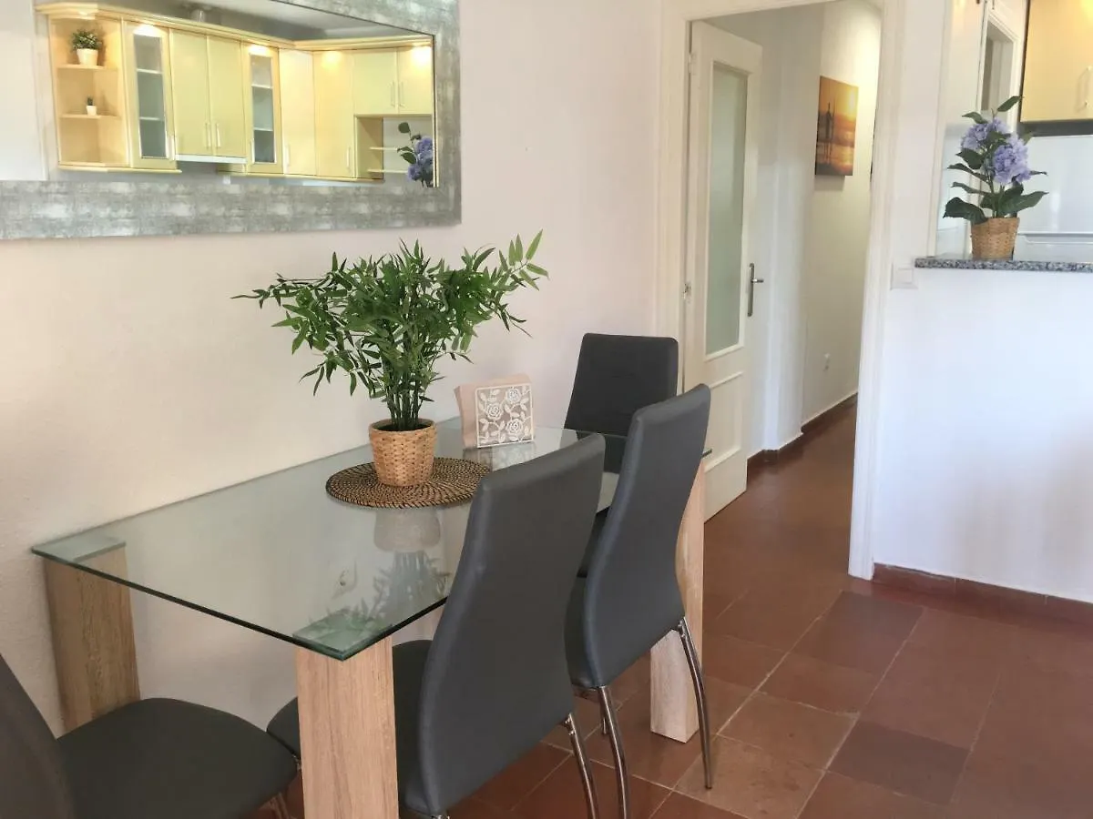 La Tortuga I Apartment Tarifa 0*,