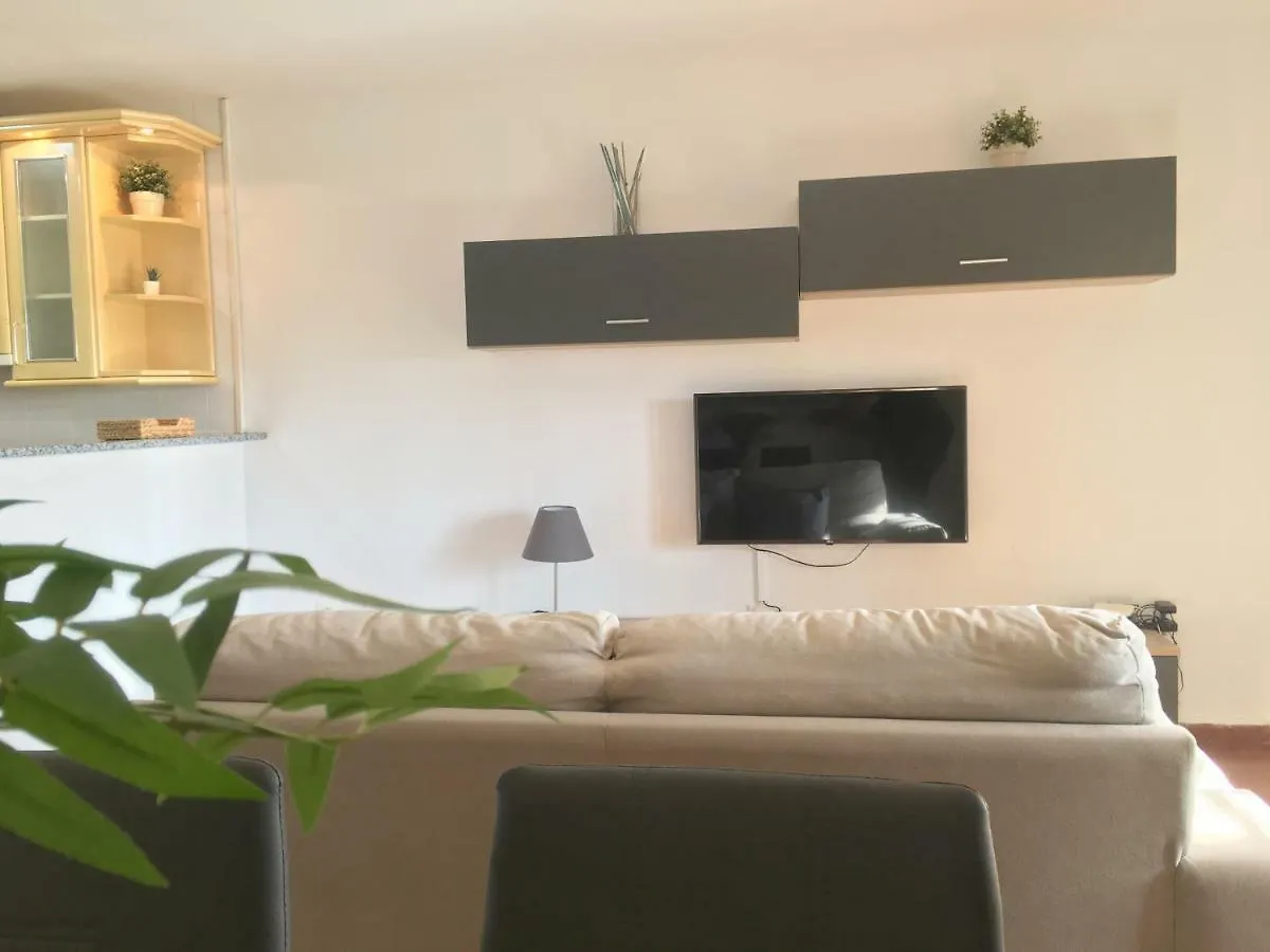 La Tortuga I Apartment Tarifa Spain