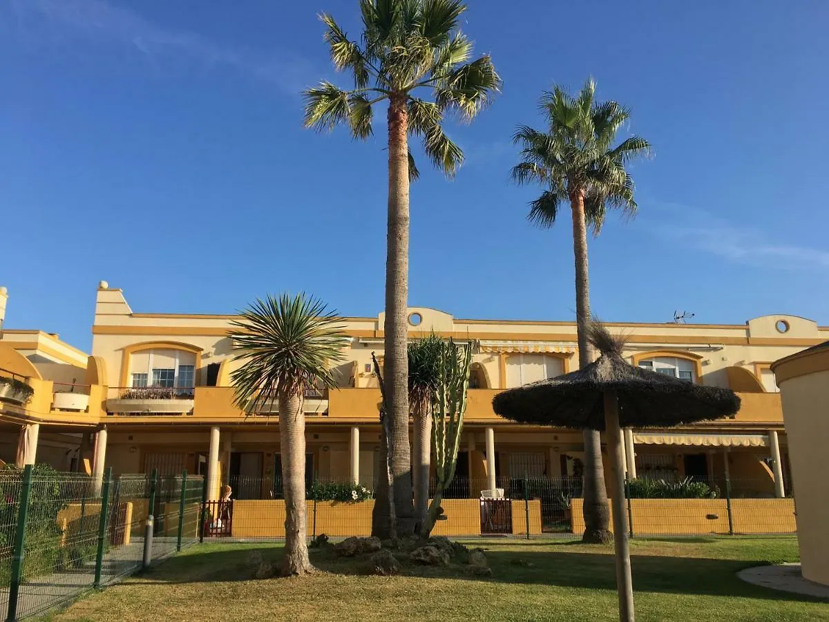 La Tortuga I Apartment Tarifa Spain