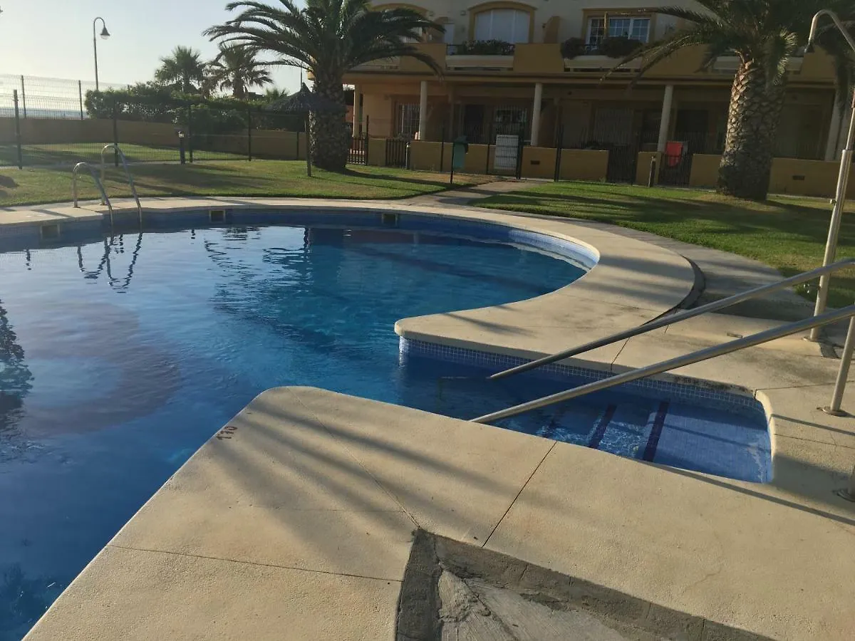 La Tortuga I Apartment Tarifa