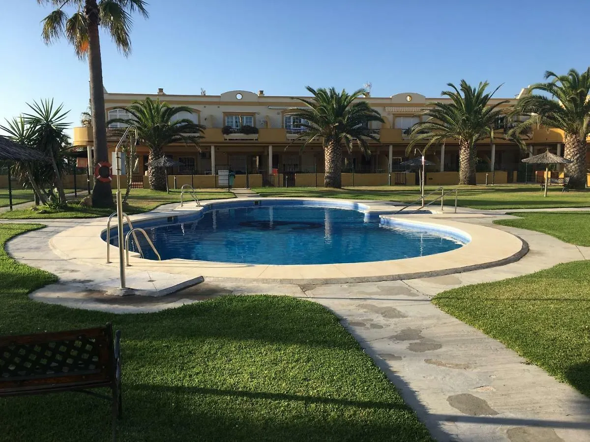 La Tortuga I Apartment Tarifa