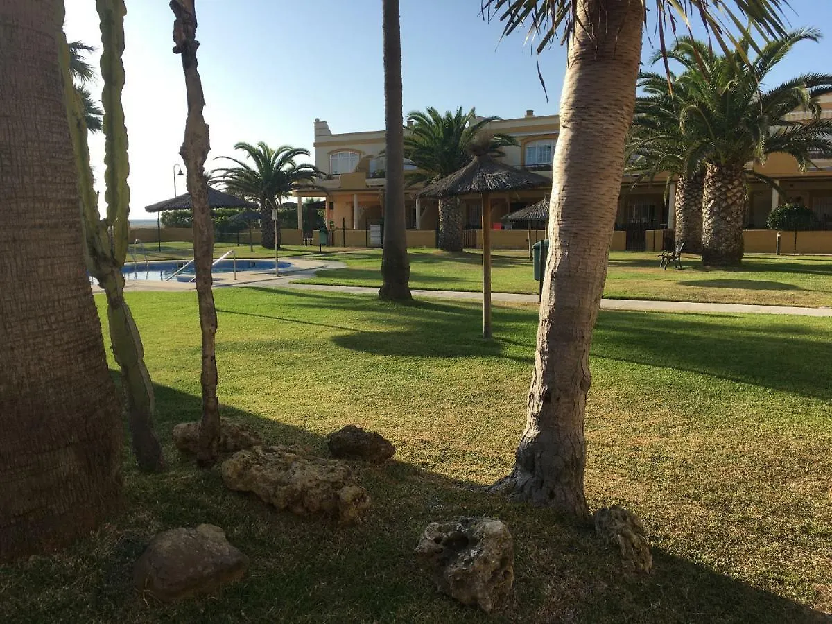 La Tortuga I Apartment Tarifa