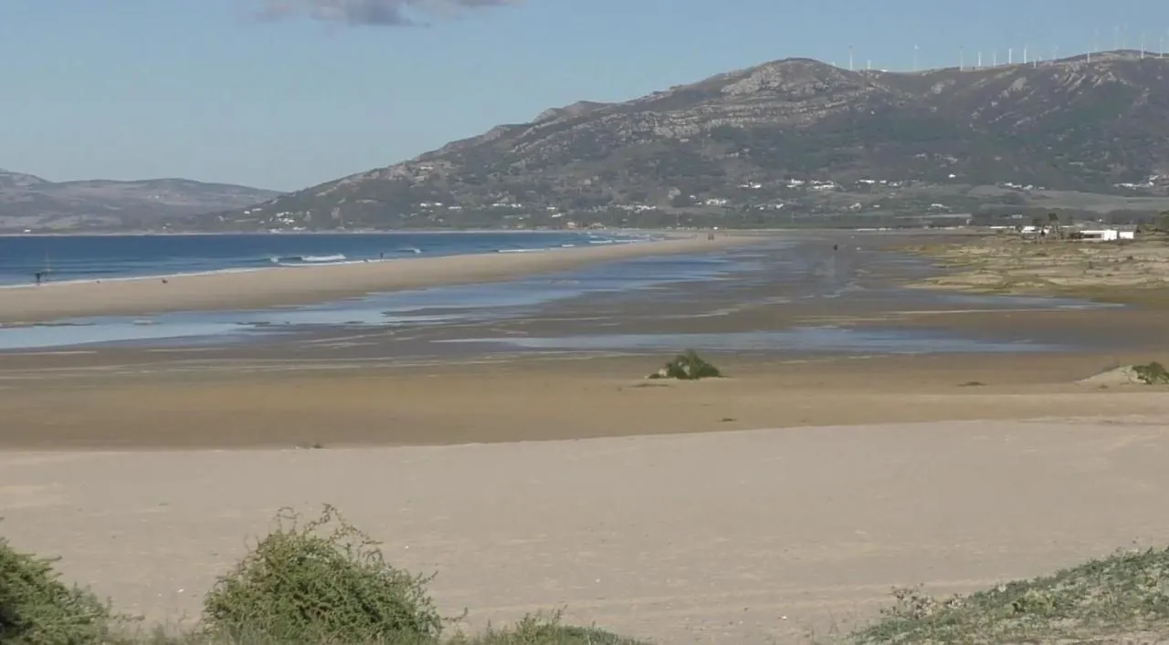 La Tortuga I Lägenhet Tarifa