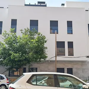 Tarifa Sun L3 Apartamento
