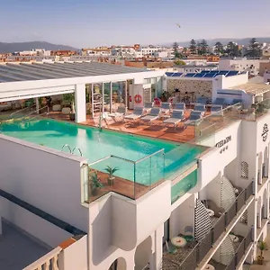 La Residencia Puerto & Spa Tarifa
