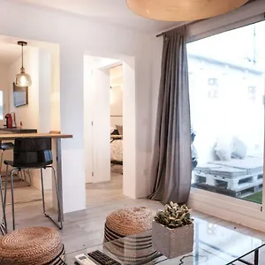 5 - La Terraza De - Enjoy Appartement